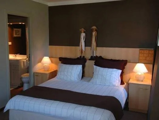 B&B Maris Logies