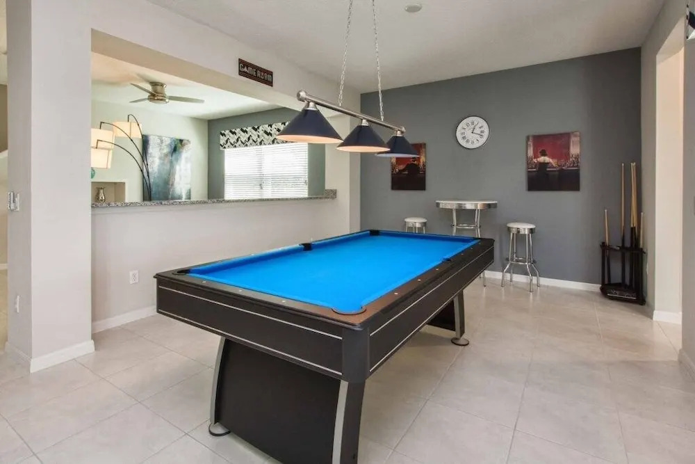 Solara - 9 Bedrooms House W/Pool-8102sa