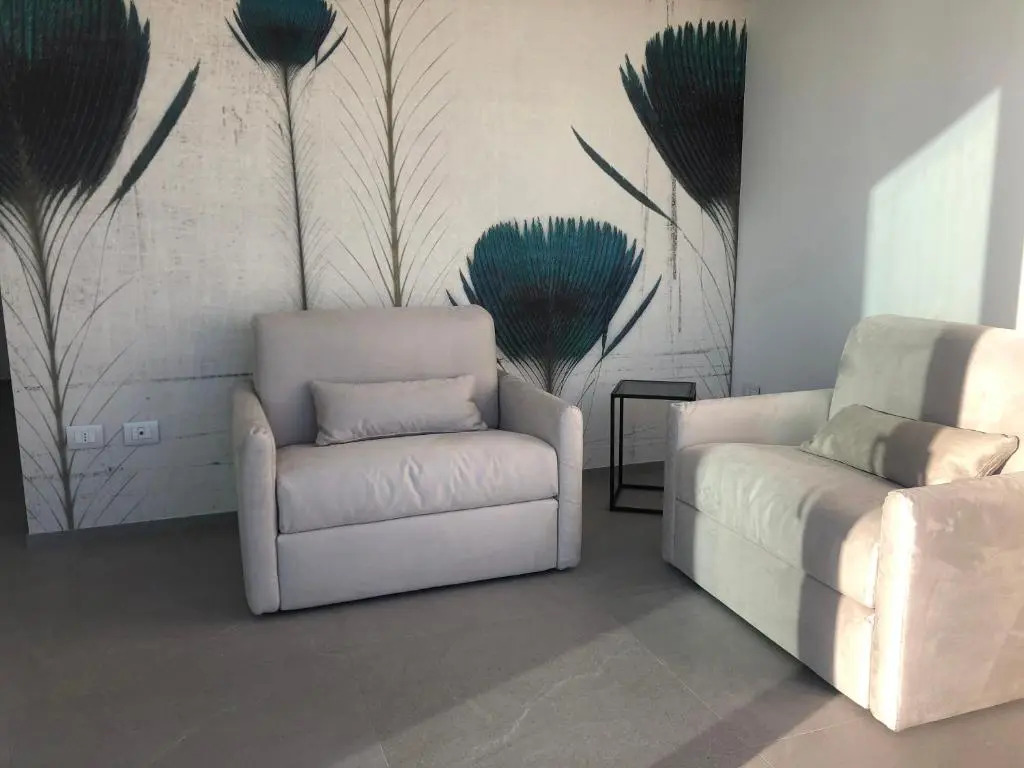 Il Mare di Giù Boutique Guesthouse