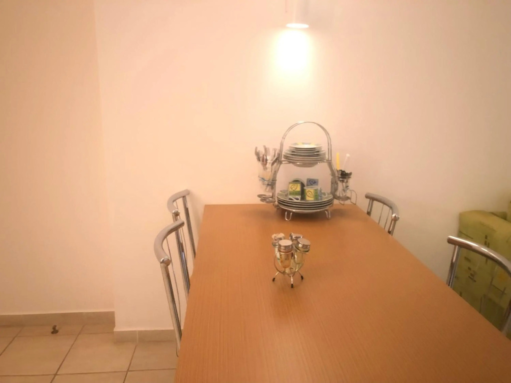 Hotel Apartamento Giardino - Rio Quente 433