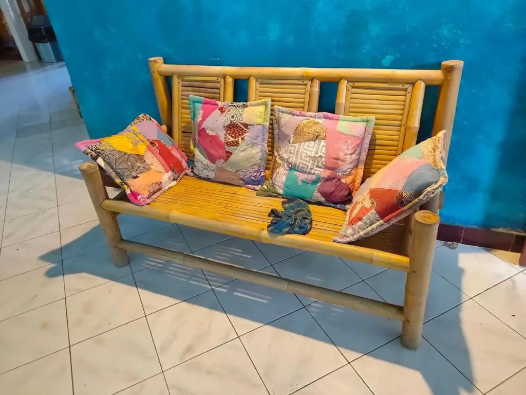 Casa Minha Backpackers Hostel