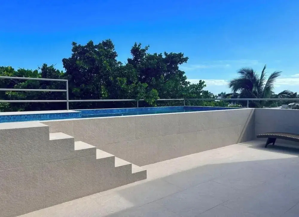 Tropical Elegance Studio CondoHotel