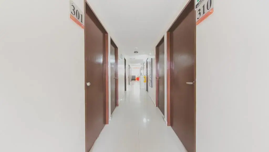 Hotel Marina Suites By GEH Suites