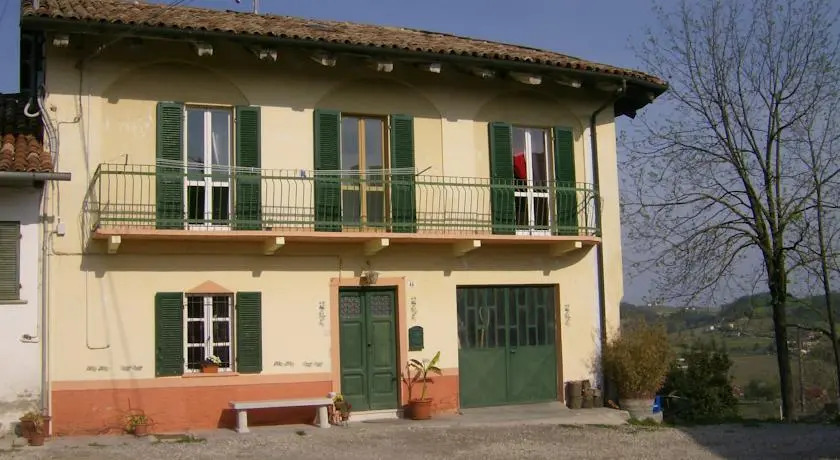 Cascina Bellavista