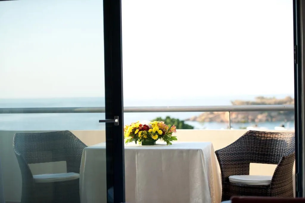 Elizabeth Suites