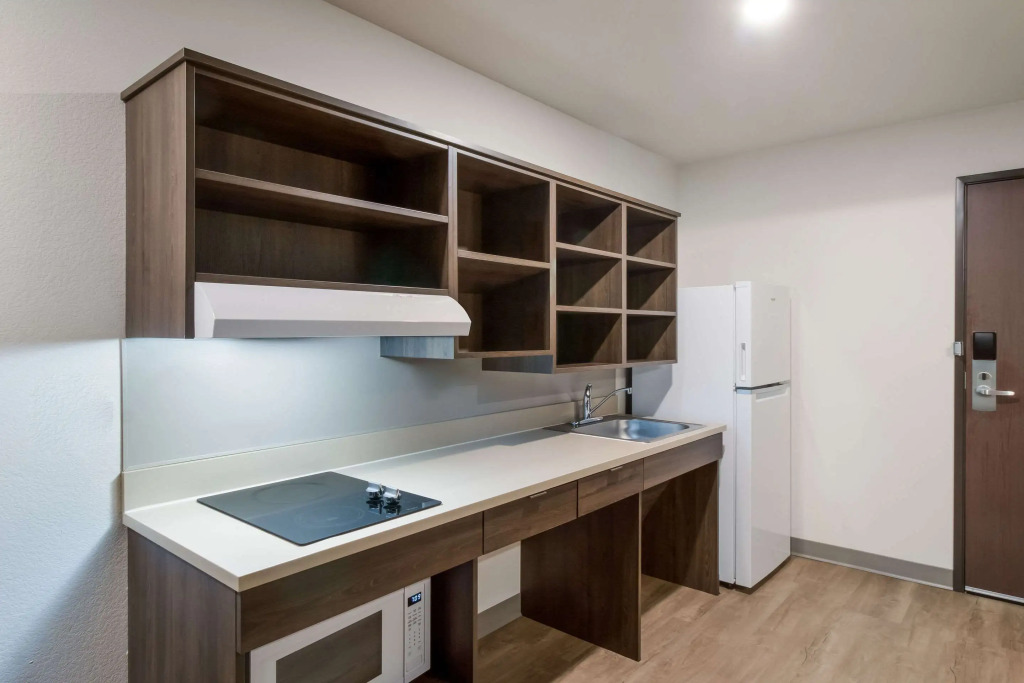 WoodSpring Suites Mesa Chandler