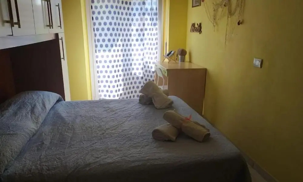 Ethos Rooms