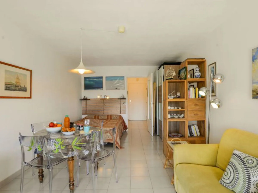 Villa Patricia Cagnes-sur-Mer