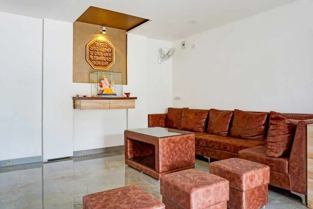 FabHotel Tiru Rooms