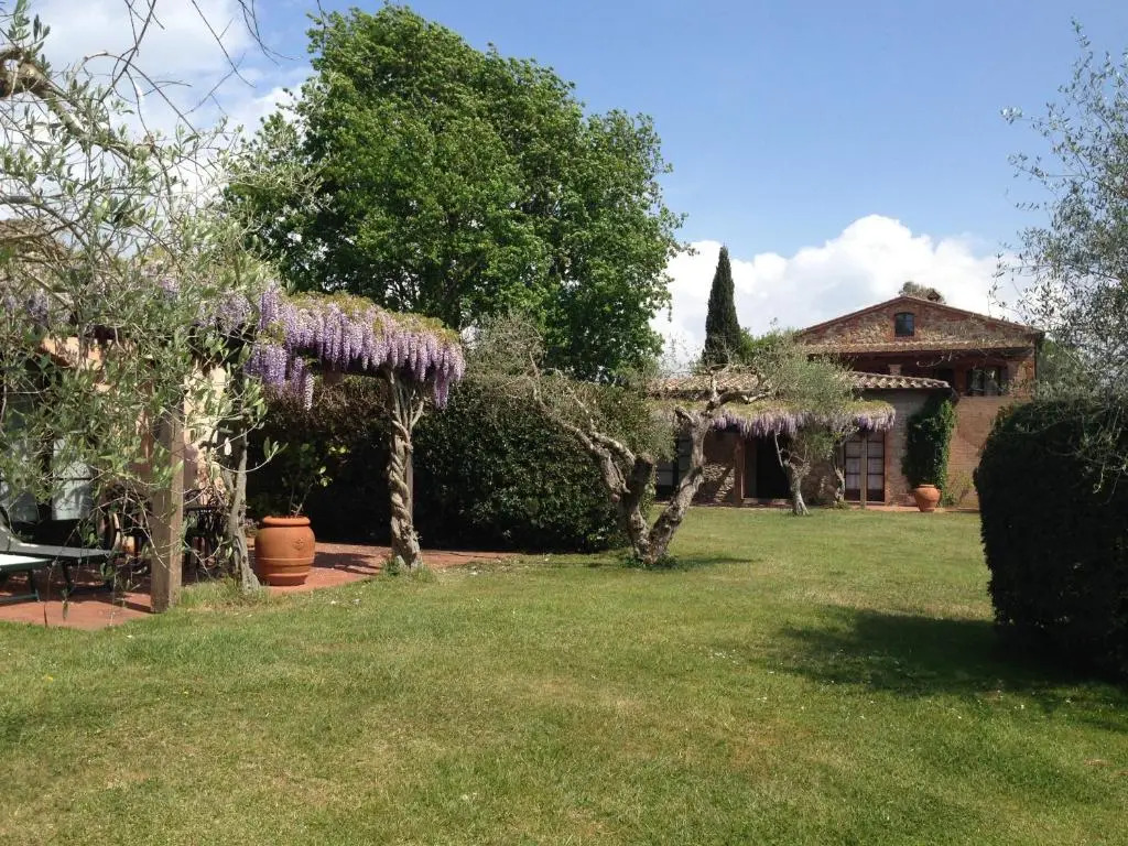 Fattoria Cirene