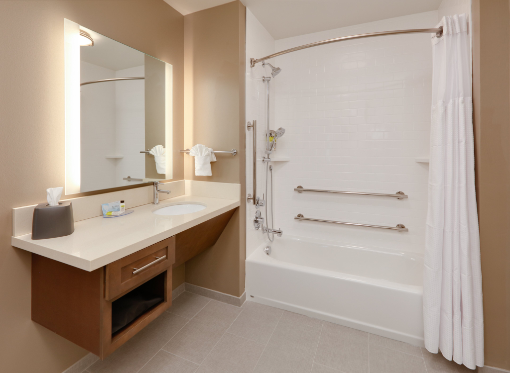 Staybridge Suites Oklahoma City Dwtn - Bricktown by IHG