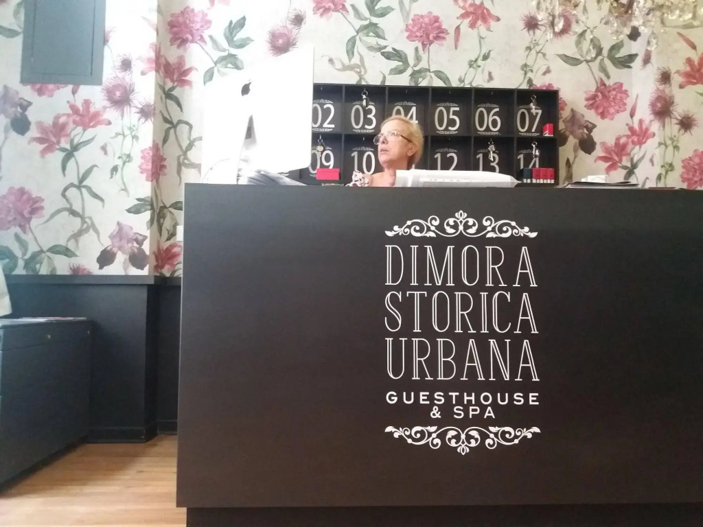 Dimora Storica Urbana