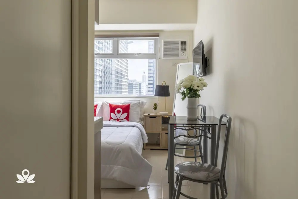 ZEN Rooms Urban Deca EDSA