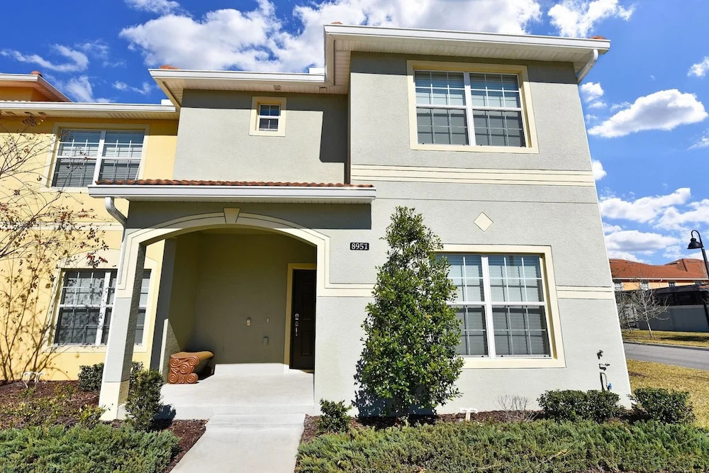 Paradise Palms - 8951 Bismarck By Fairytale VR