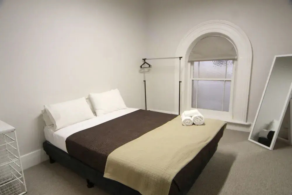Seafield Tower Glenelg Apartment no 5