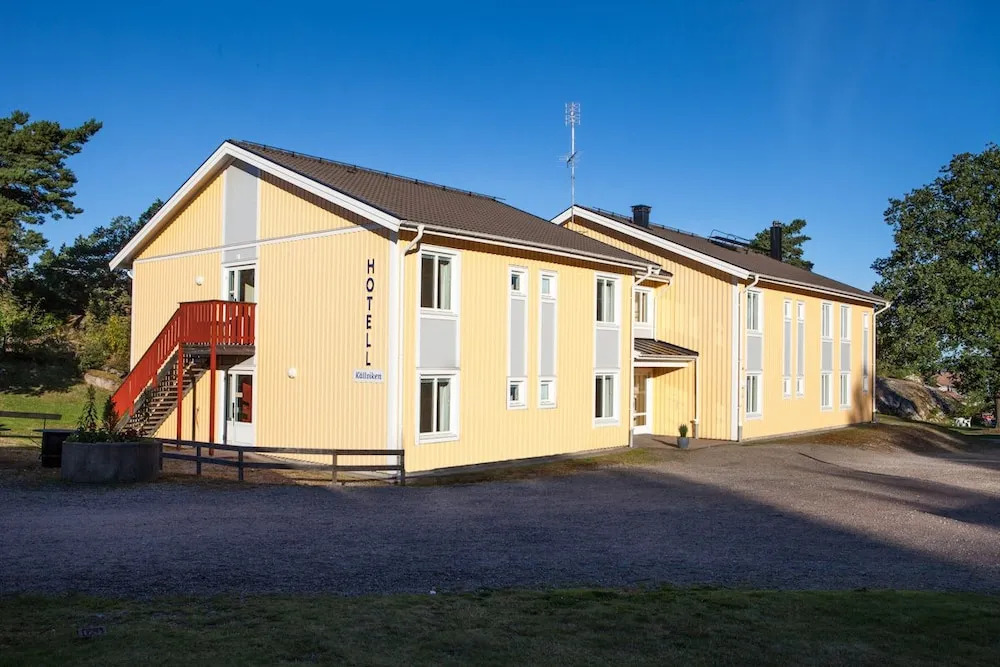 Källviken Semesterby
