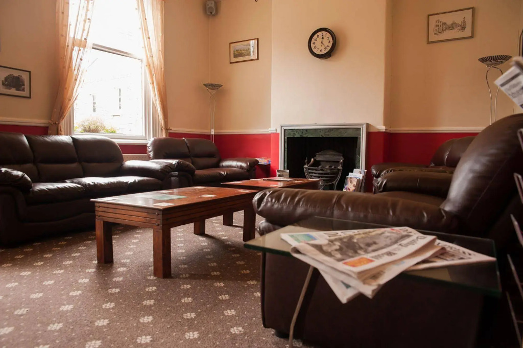 The Old Post House Hotel