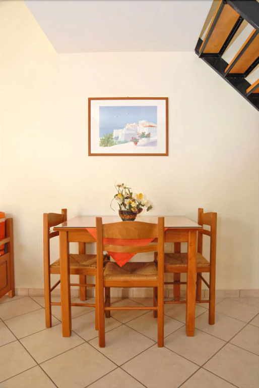 Villa Mimagia Apartments