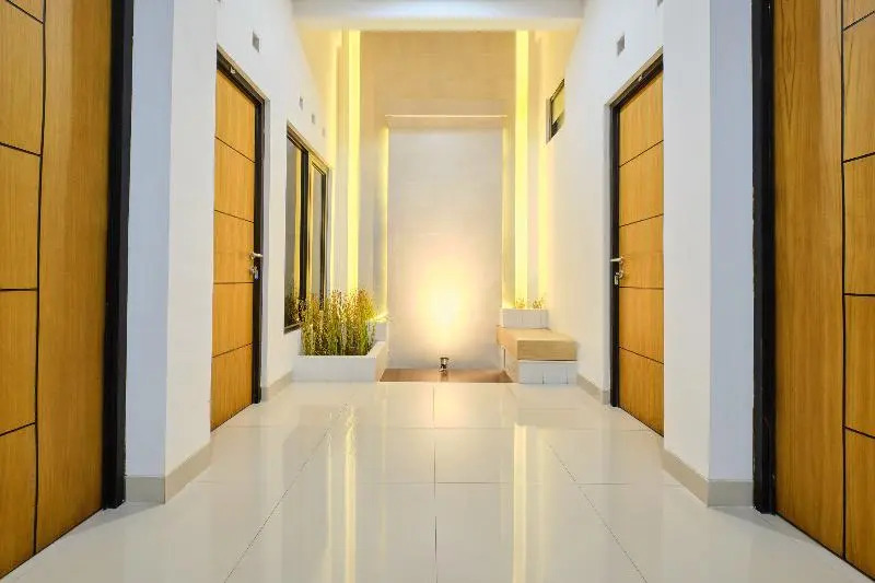OYO LIFE 2374 ALIKA Syariah
