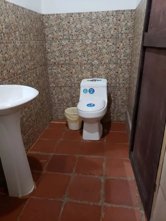 Aruma Eco Hostal - Hostel