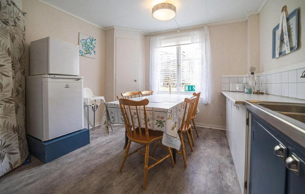 Beautiful Apartment in Vimmerby With 1 Bedrooms and Wifi