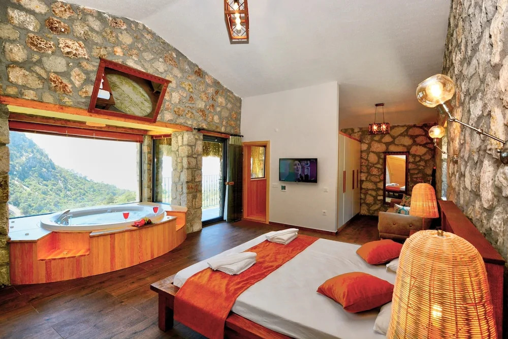 Private Villa Oliver With View Ideal Spot for a Honeymoon or Romantic Trip
