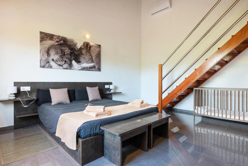 SON MIERES (DE SA FONT)  Spectacular country house with private pool Free WIFI