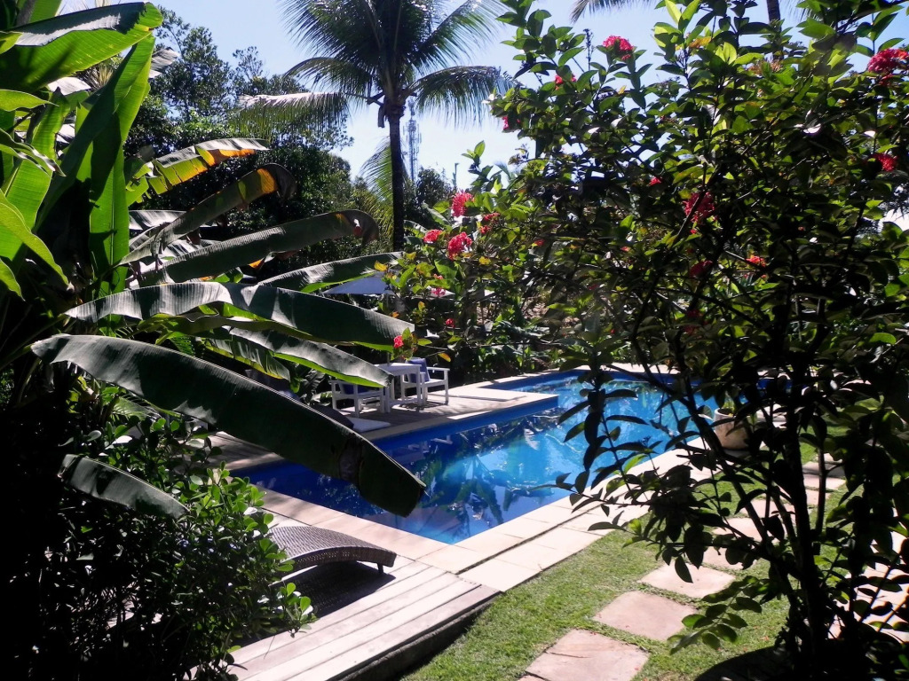 Margaridas Boutique Hotel - antiga Pousada Jardim das Margaridas