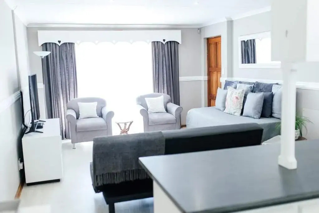 Be Blessed Self-Catering