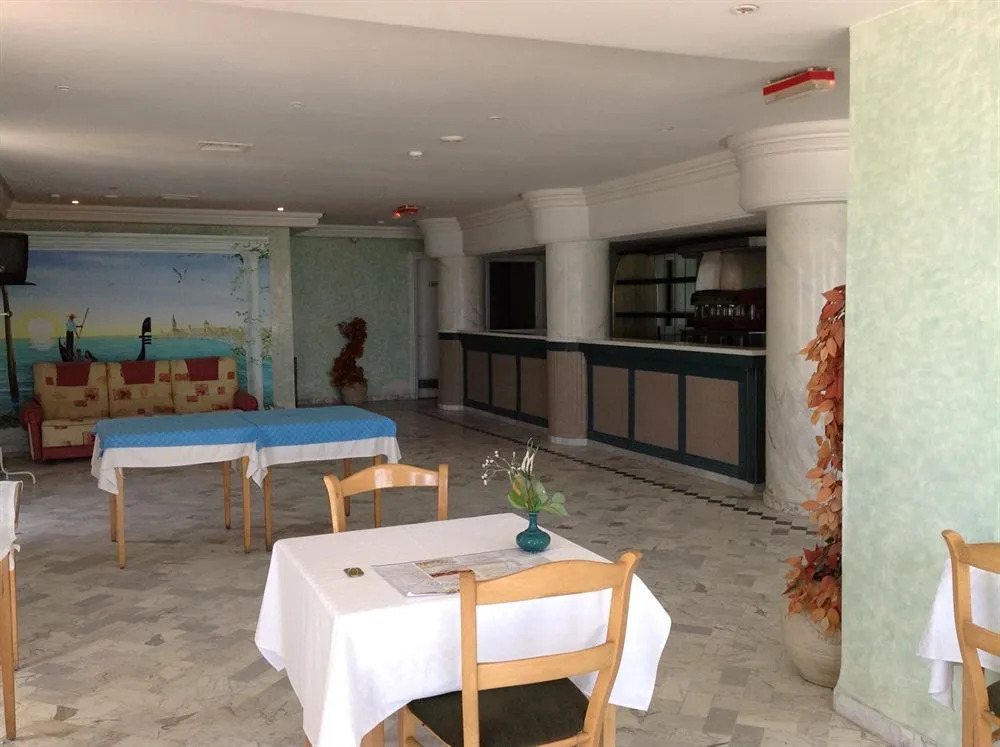 Hotel La Gondole
