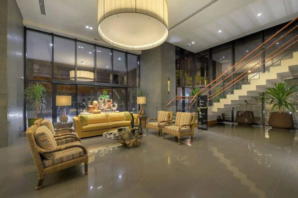Deville Prime Campo Grande