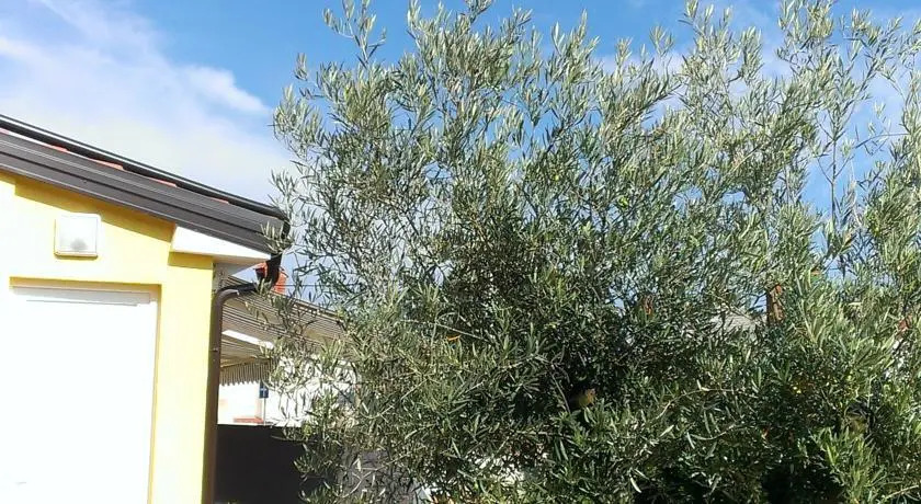 Apartments Spess Opatija