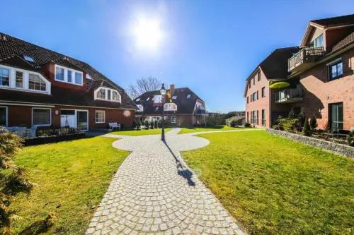 Ferienwohnung Sommerwind