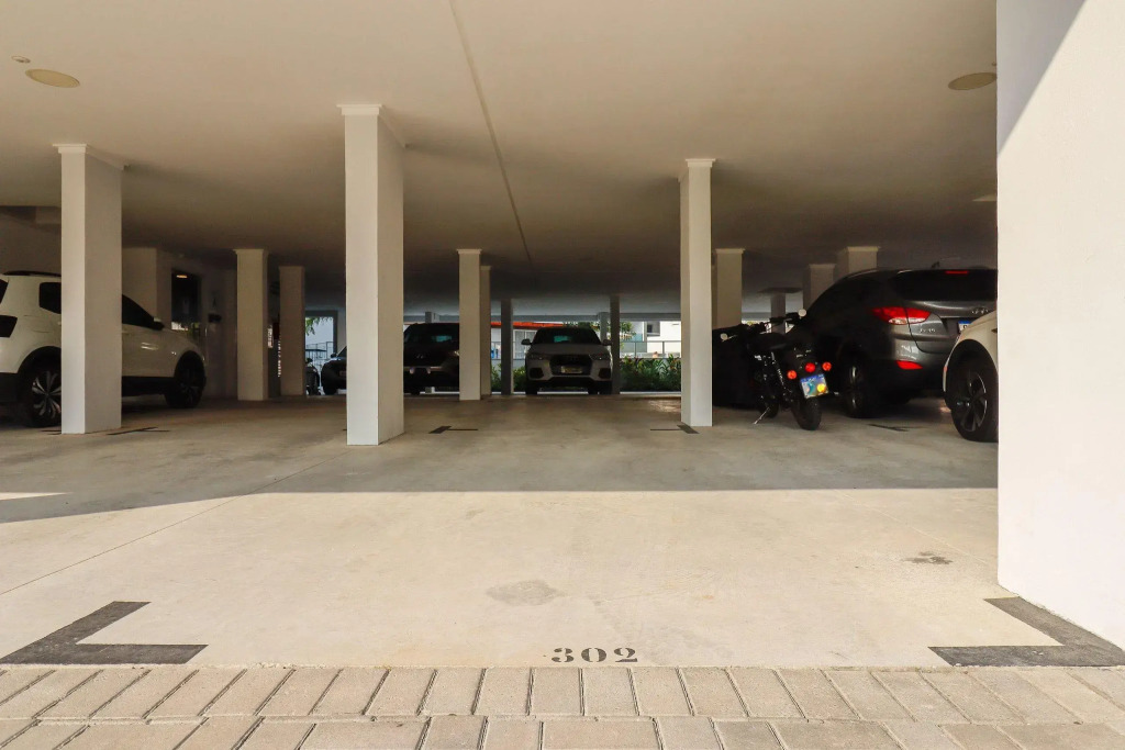 Maravilhoso Apartamento Alto Padrão   Co02h