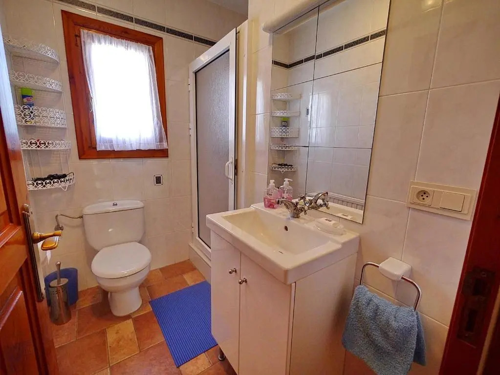 Villa Sophie - by Holiday Rentals Villamar
