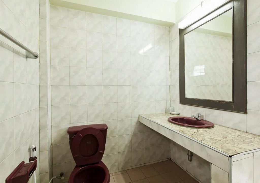 Baan Nitra Guesthouse