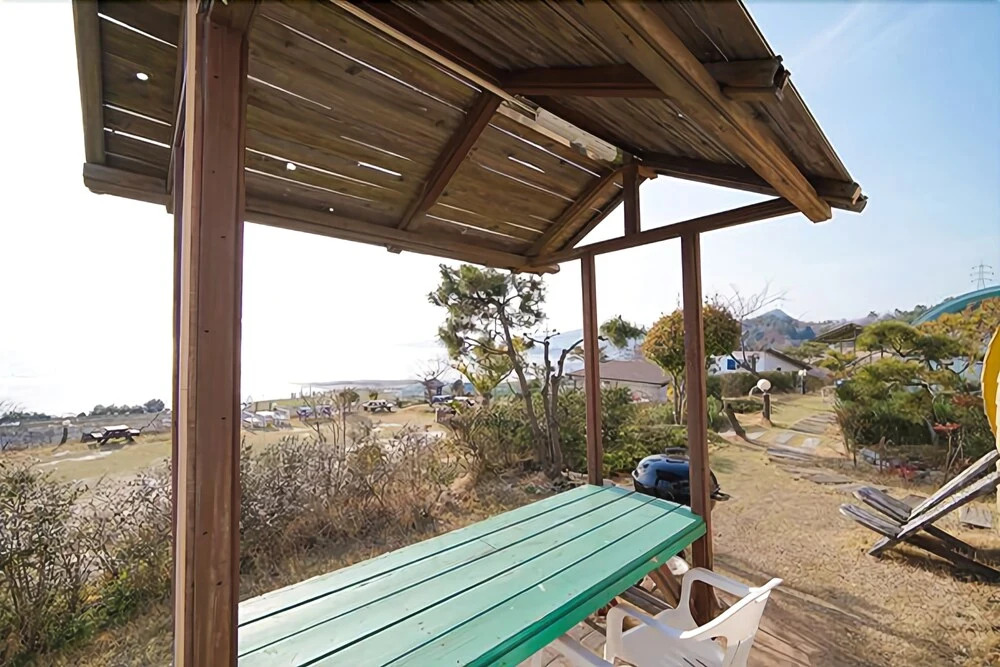 Yeosu Tirol Pension