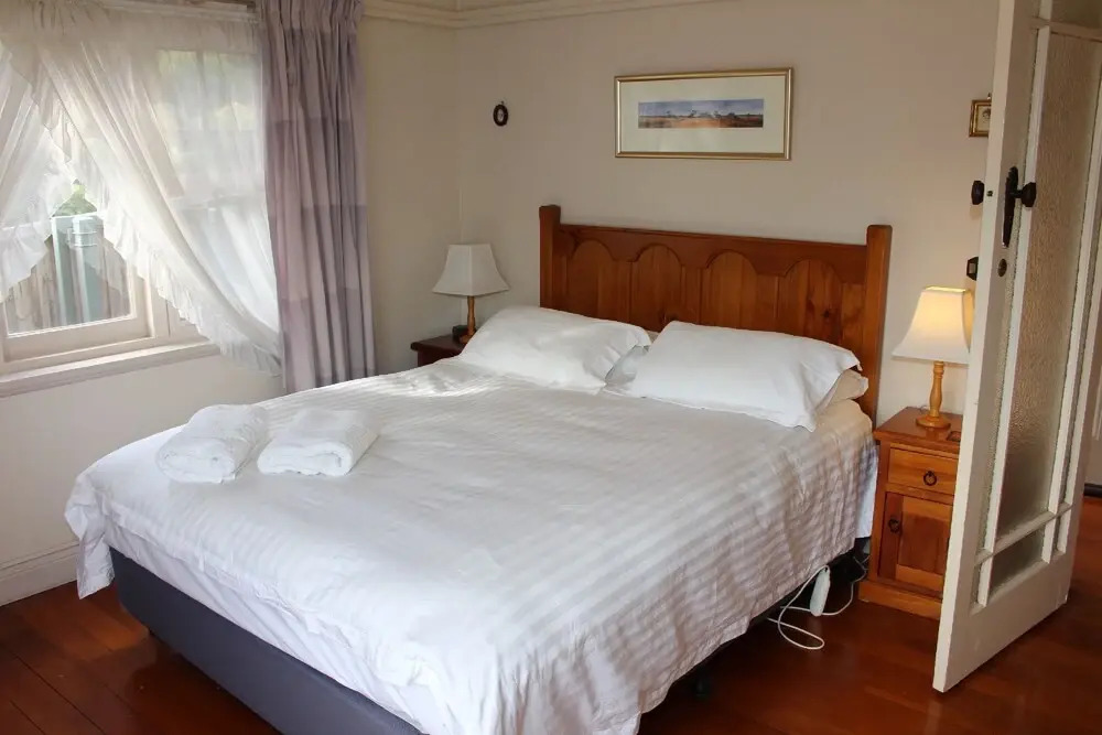 Keira Cottage