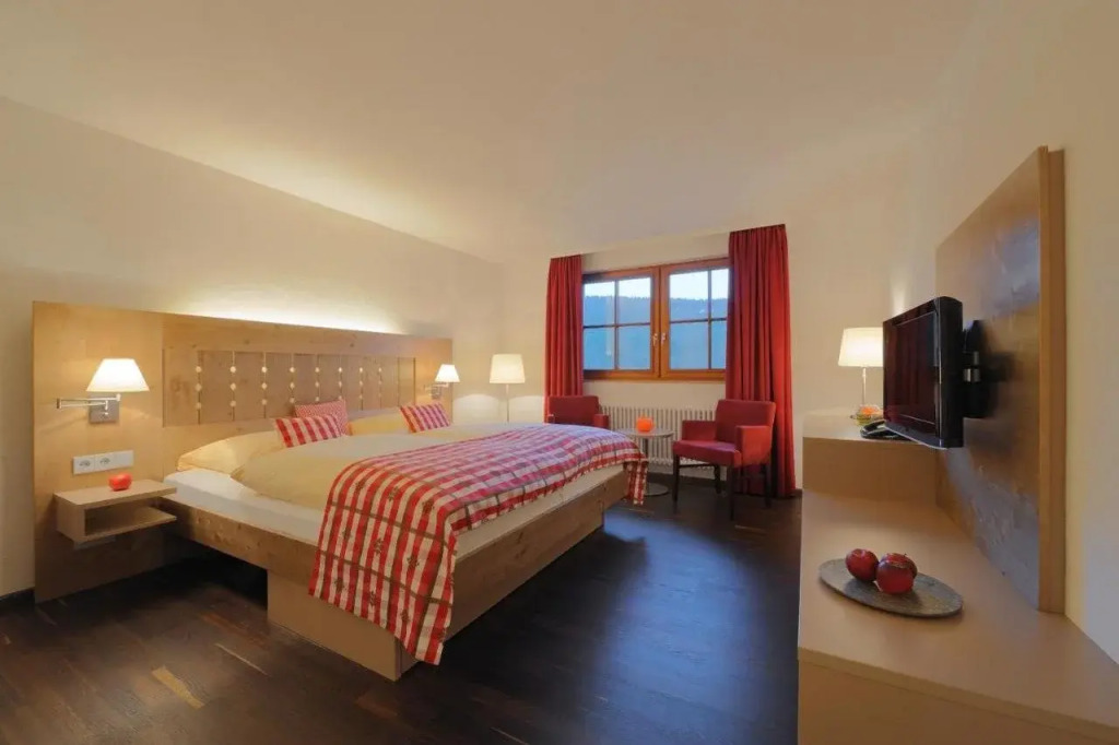 Alemannenhof - Boutique Hotel am Titisee