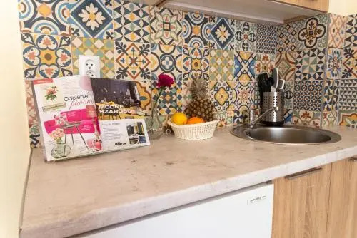 Apartamenty Przystań