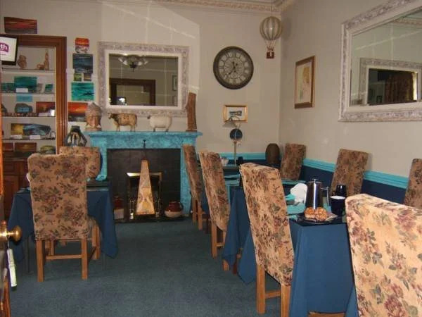 Lagganbeg Guest House