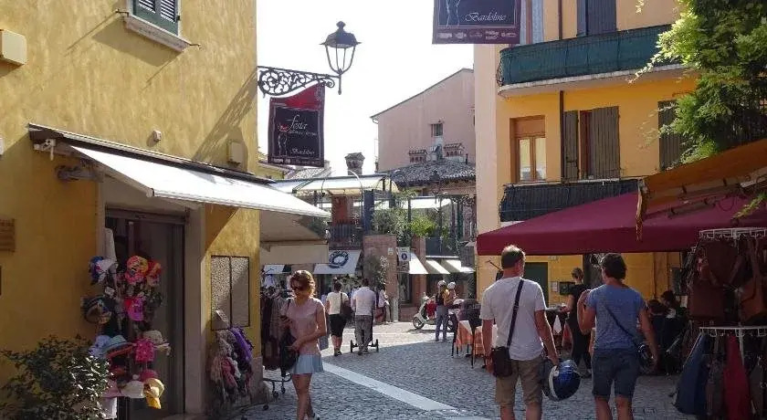 Casa Carmela Apartments