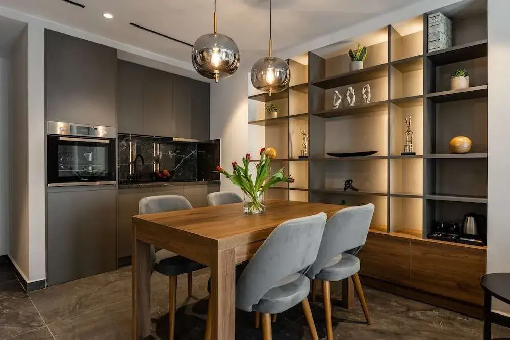 Omikron Luxury Residences by Semavί