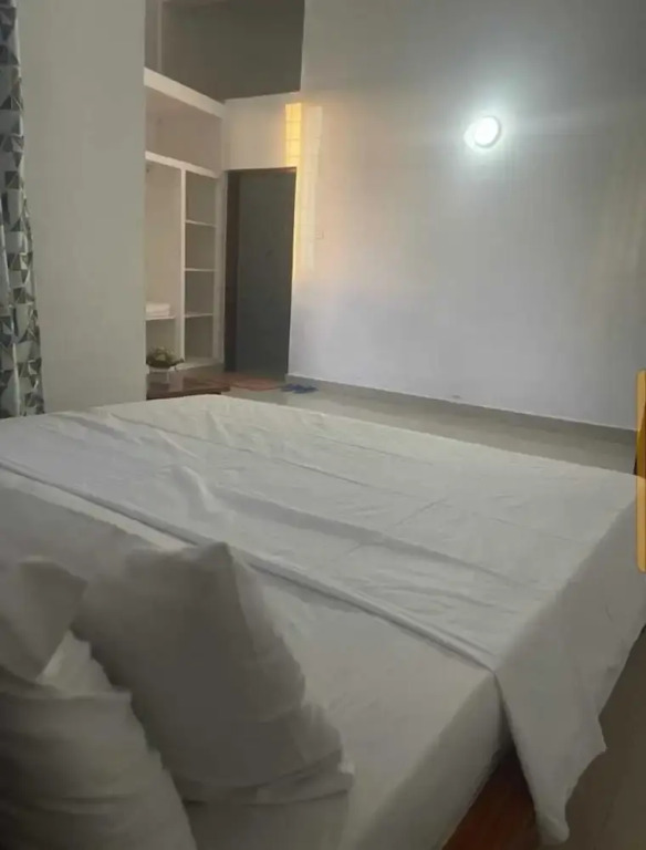 Lux Suites Mkomani Beachfront Apartment