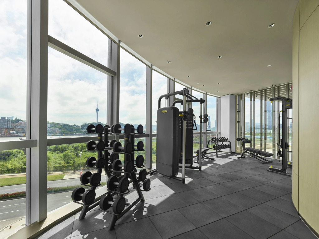 Hilton Zhuhai