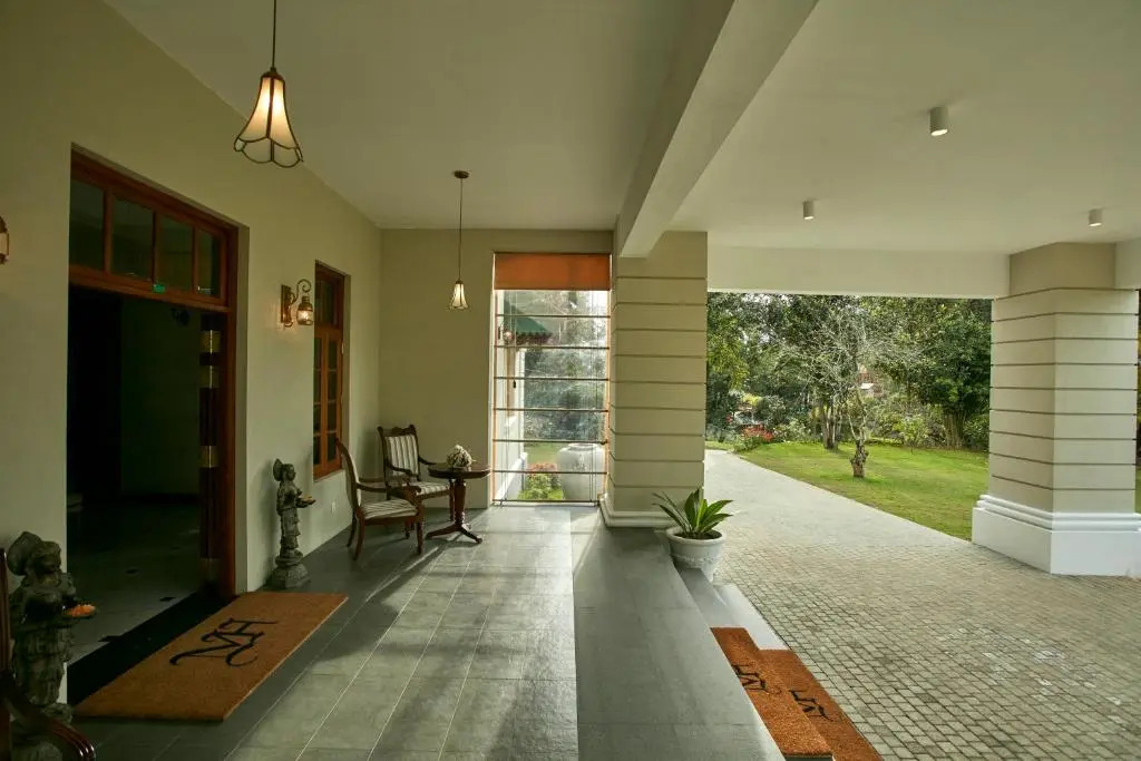 Manor House Bandarawela By Seven Angels