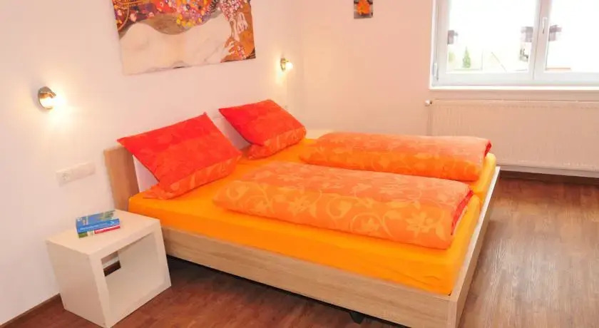 Ferienwohnungen Samanta Schmider