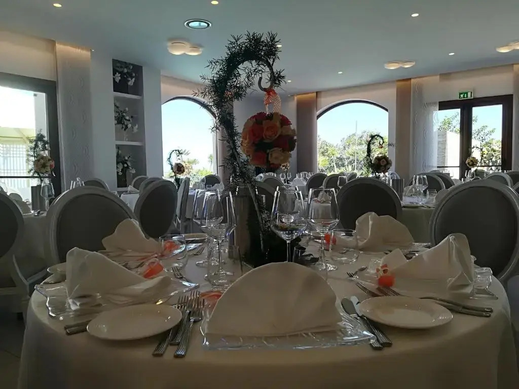 Hotel Il Gabbiano Beach