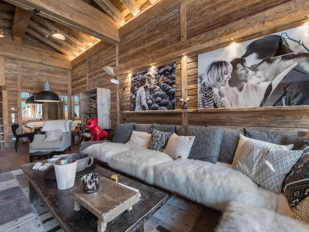 Appartement Val-d'Isère, 5 pièces, 10 personnes - FR-1-567-31