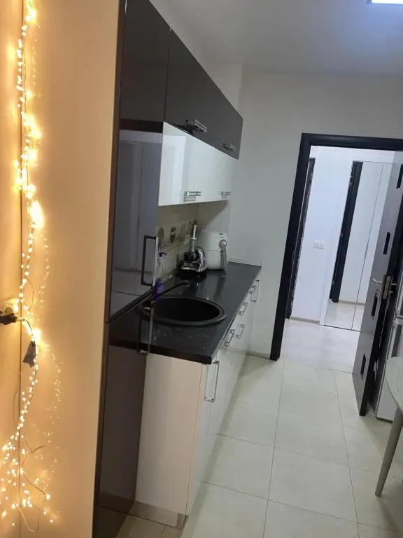 Discret Apartament 1